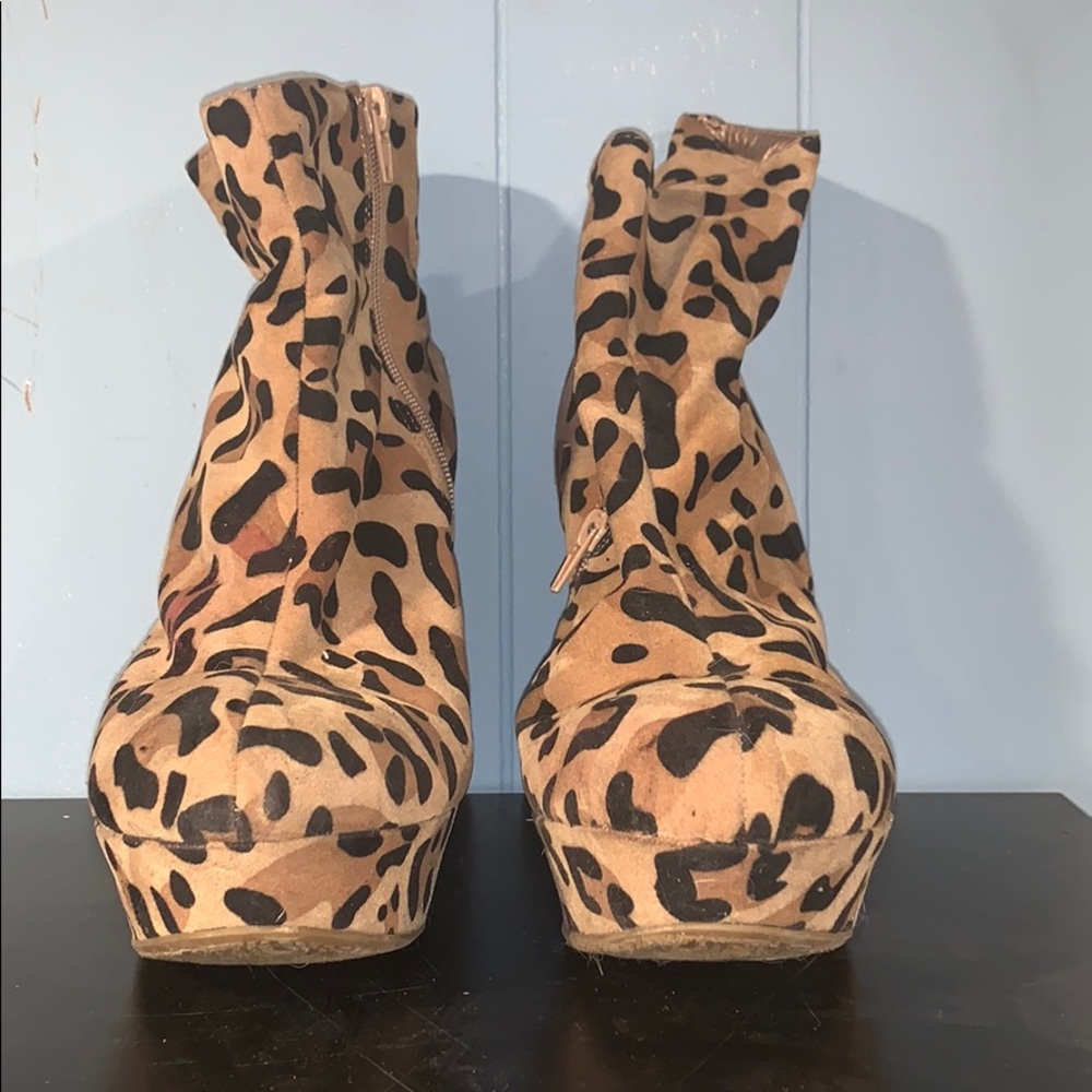 Wedges